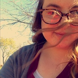 Meet your Posher, Samantha